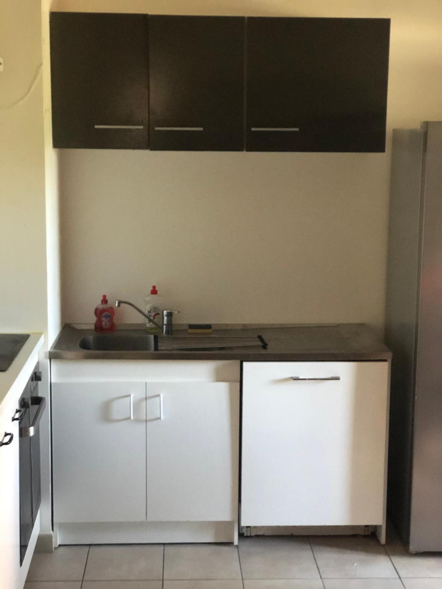 Grande Chambre 14 M2 Avec Salle De Bain Privative A Nanterre Prefecture Proche La Defense Arena Campus Sncf Et Paris Exteriör bild